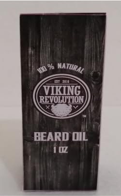 Quiet Beard Elixir image 3