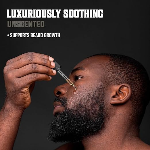 Quiet Beard Elixir image 8