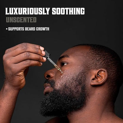 Quiet Beard Elixir image 8