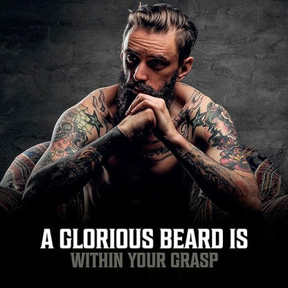 Quiet Beard Elixir image 10