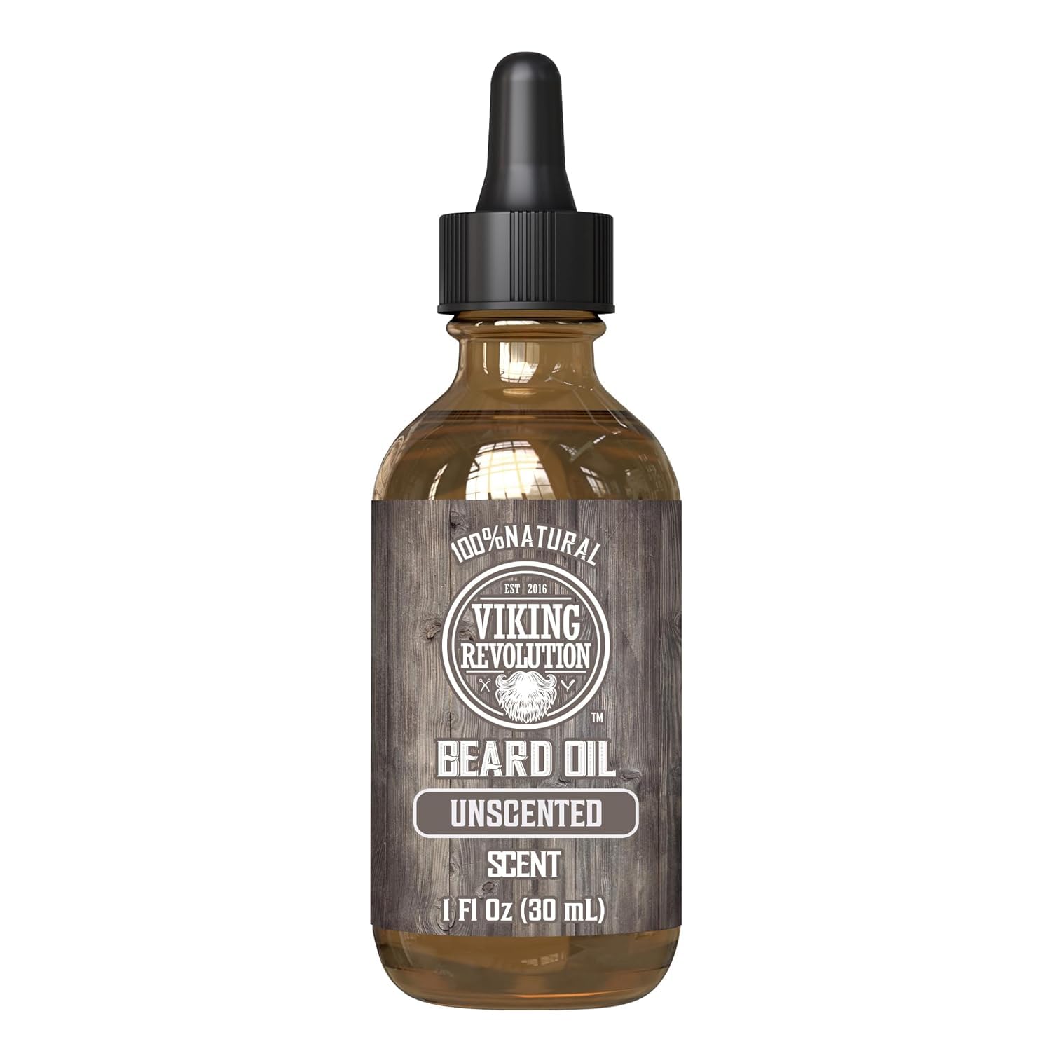 Quiet Beard Elixir image 11