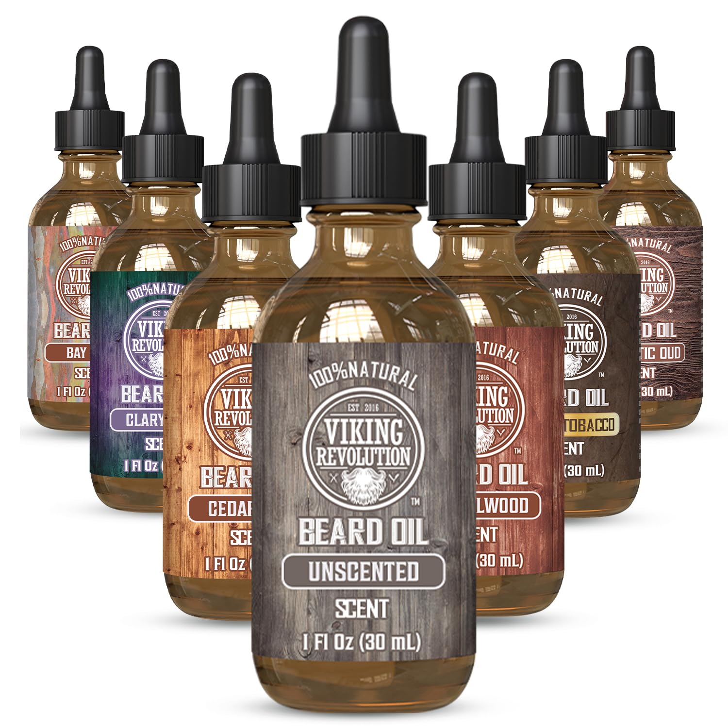 Quiet Beard Elixir image 12