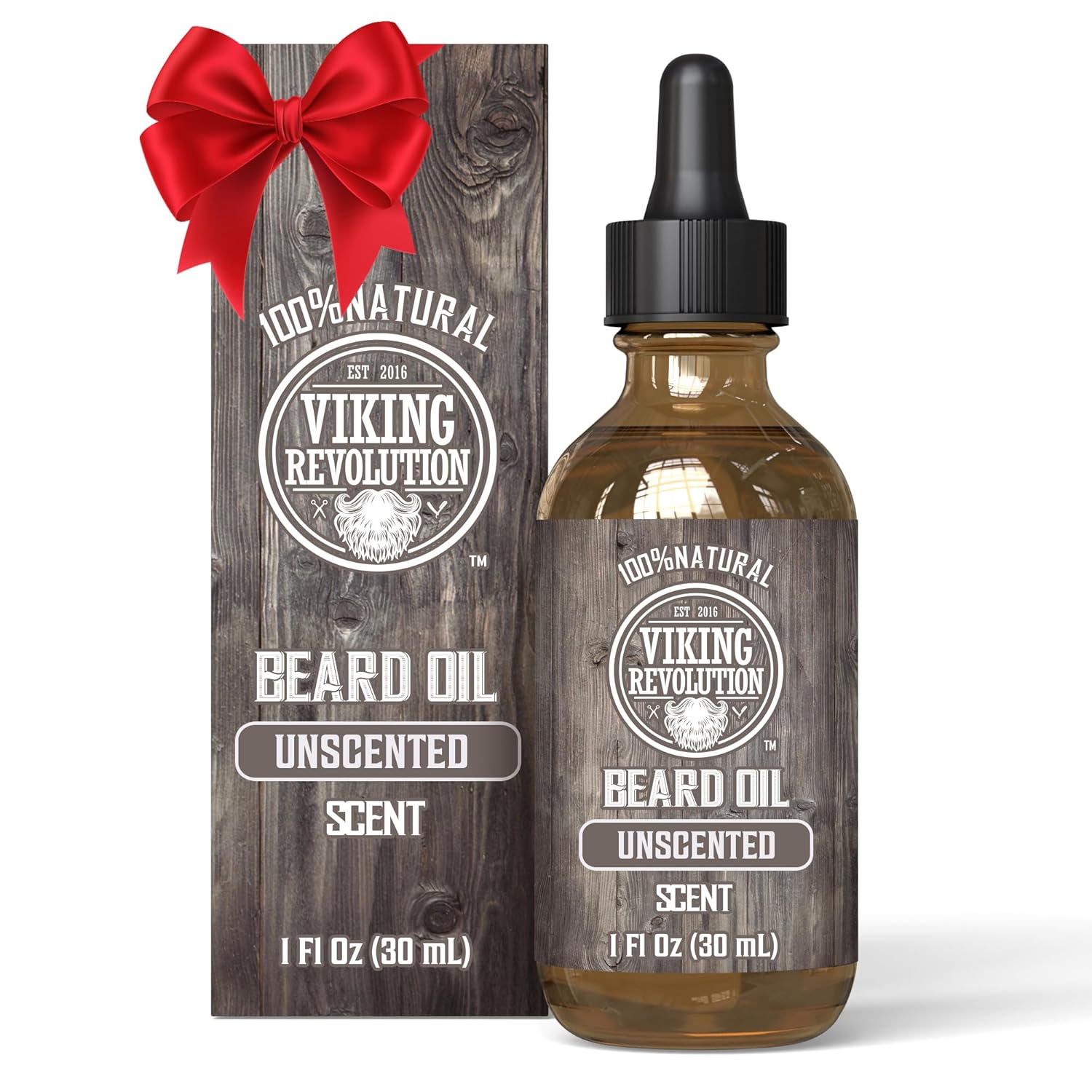 Quiet Beard Elixir image 2