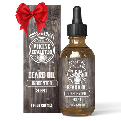 Quiet Beard Elixir image 2