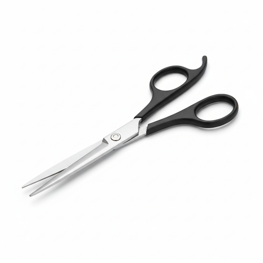 Professional Beard Trimming Scissors